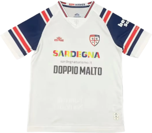 Maglia Cagliari Away - 2026/2027