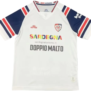 Maglia Cagliari Away - 2026/2027