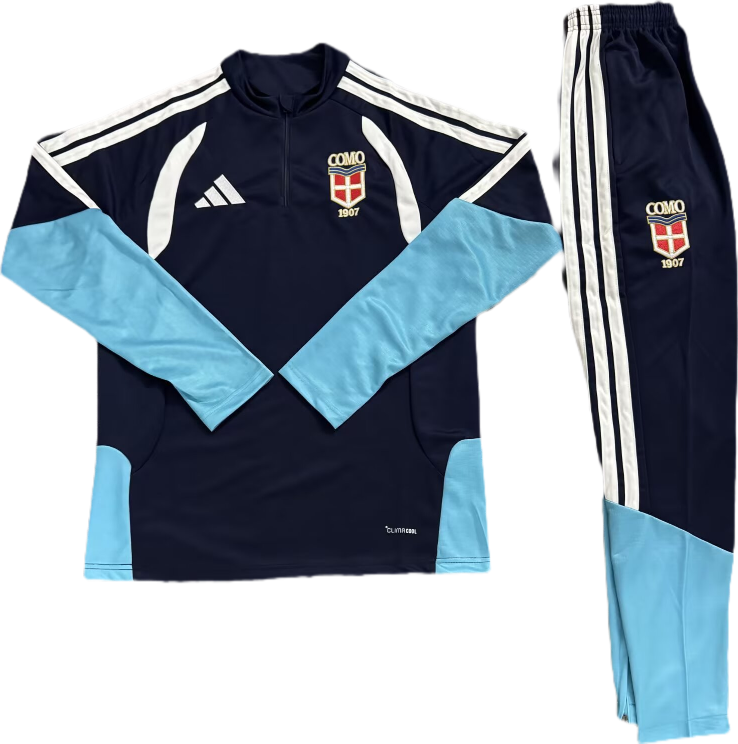 Tuta Como – 2026/2027