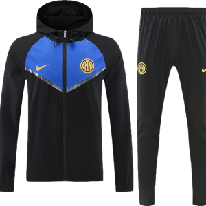 Tuta con Cappuccio Inter - 2026/2027