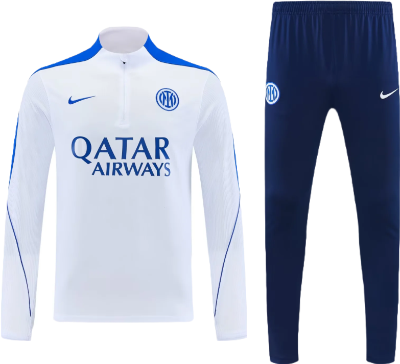 Tuta Inter – 2026/2027