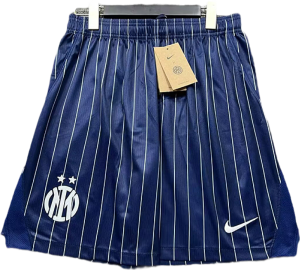 Shorts Inter Away - 2026/2027
