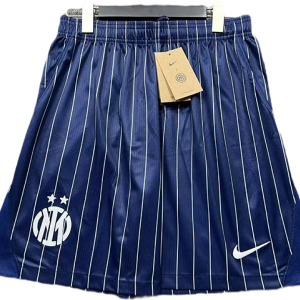 Shorts Inter Away - 2026/2027