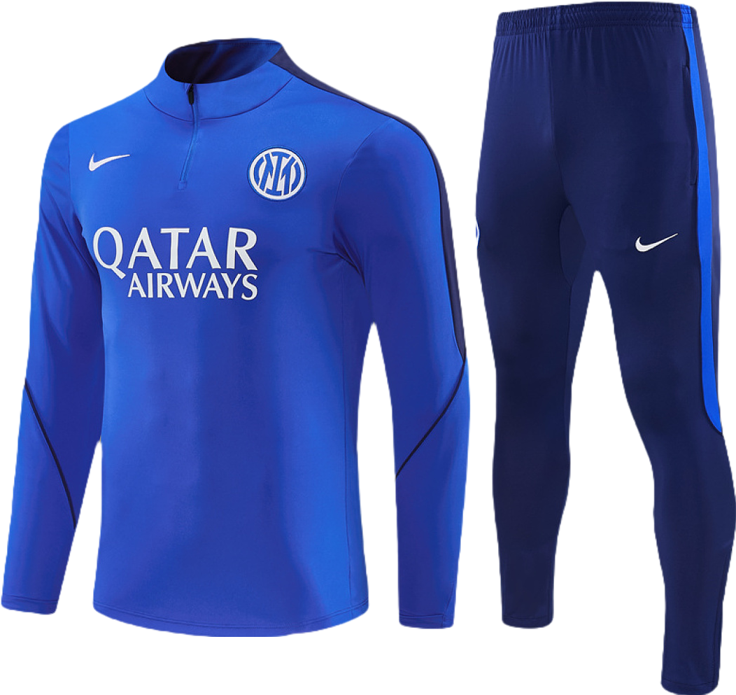 Tuta Inter – 2026/2027
