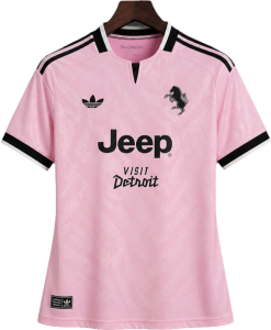 Maglia Donna Bianco Neri Away - 2026/2027