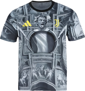 Maglia Bianco Neri - Special Edition