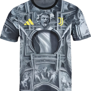 Maglia Bianco Neri - Special Edition