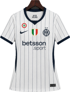 Maglia Donna Inter Away - 2026/2027