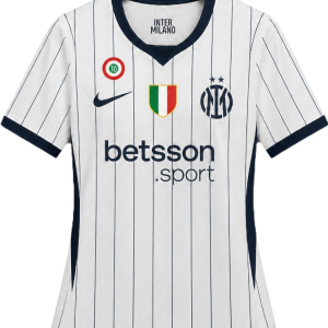 Maglia Donna Inter Away - 2026/2027