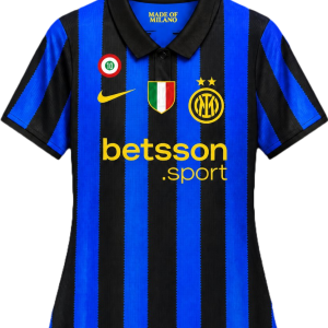 Maglia Donna Inter Home - 2026/2027