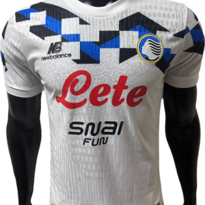 Maglia Atalanta Away - 2026/27 Player Version
