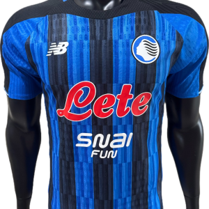 Maglia Atalanta Home - 2026/27 Player Version