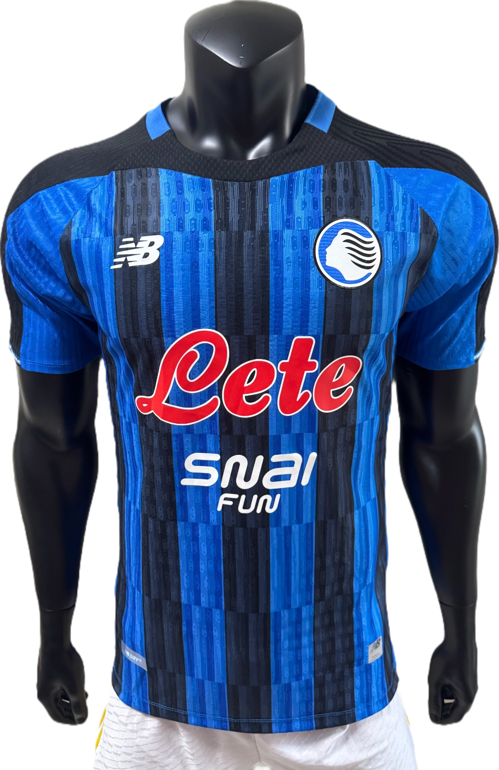 Maglia Atalanta Home – 2026/27 Player Version