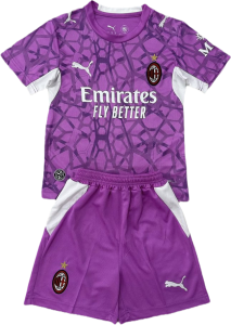 Kit Portiere Milan - 2026/2027