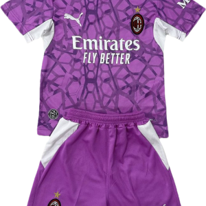 Kit Portiere Milan - 2026/2027