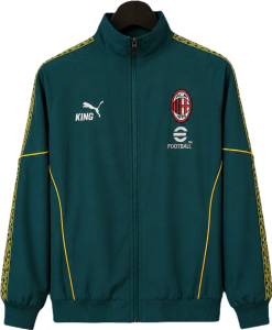 Giacca antivento Milan - 2026/2027