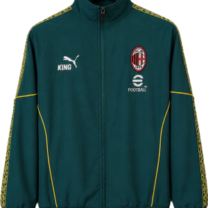 Giacca antivento Milan - 2026/2027