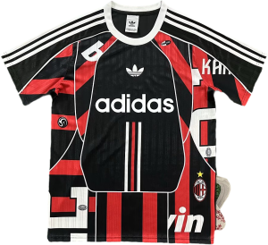 Maglia Milan - Special Edition 2026/2027