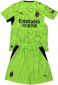 Kit Portiere Milan - 2026/2027