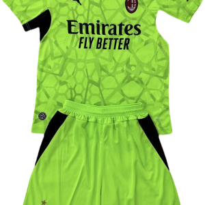 Kit Portiere Milan - 2026/2027
