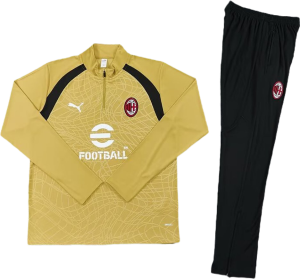 Tuta Milan - 2026/2027