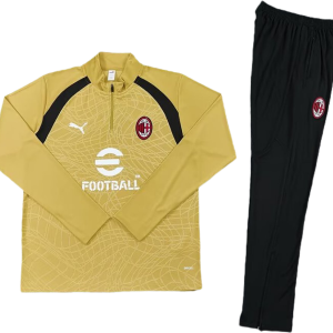 Tuta Milan - 2026/2027