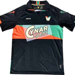 Maglia Venezia Home - 2026/2027
