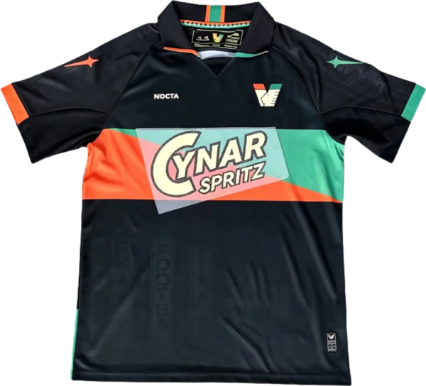 Maglia Venezia Home - 2026/2027