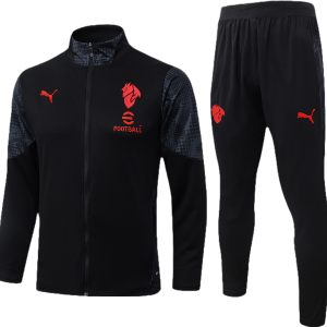 Tuta Milan - 2026/2027