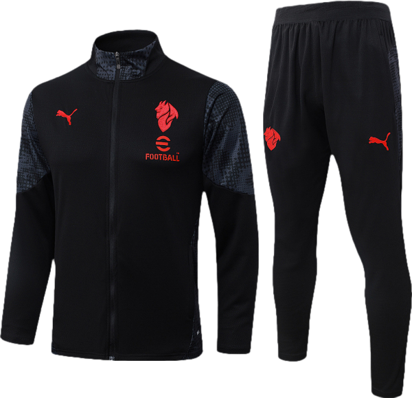 Tuta Milan - 2026/2027