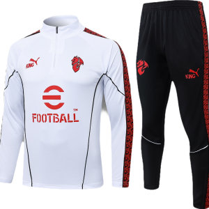 Tuta Milan - 2026/2027