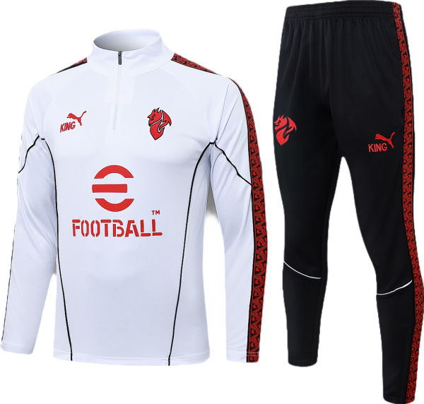 Tuta Milan - 2026/2027