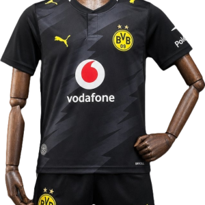 Kit Bambino Borussia Dortmund - 2026/2027