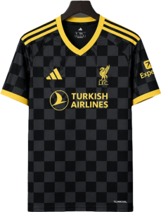 Maglia Liverpool  - Special Edition