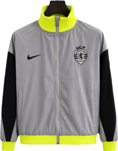 Giacca antivento Sporting Lisbona - 2026/2027