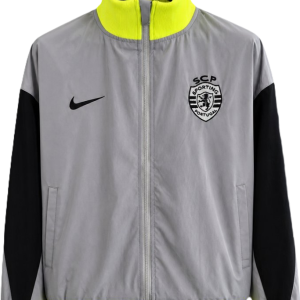 Giacca antivento Sporting Lisbona - 2026/2027