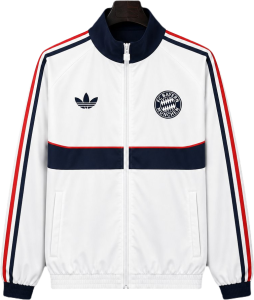 Giacca antivento Bayern Monaco - 2026/2027
