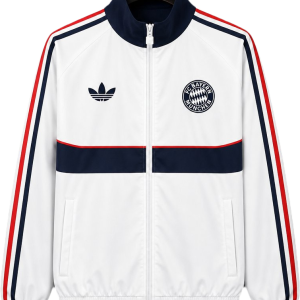 Giacca antivento Bayern Monaco - 2026/2027