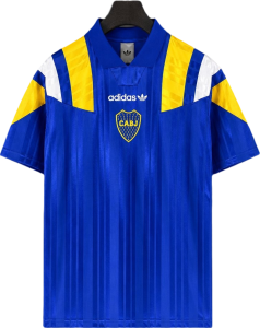 Maglia  Boca Junior EQT - Special Edition 2026/2027