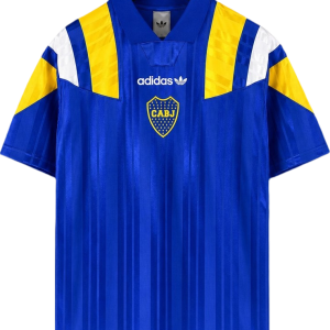 Maglia  Boca Junior EQT - Special Edition 2026/2027