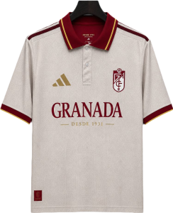 Maglia  Granada 95th Anniversario - Special Edition 2026/2027