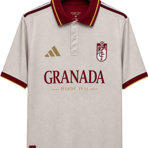 Maglia  Granada 95th Anniversario - Special Edition 2026/2027