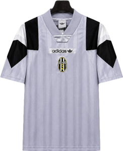 Maglia Bianco Neri EQT - 2026/2027 Special Edition