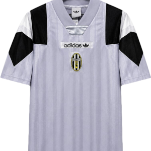 Maglia Bianco Neri EQT - 2026/2027 Special Edition