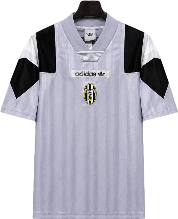 Maglia Bianco Neri EQT - 2026/2027 Special Edition