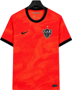 Maglia Atletico Mineiro Terza – 2026/2027