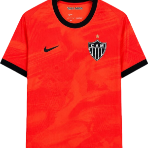 Maglia Atletico Mineiro Terza – 2026/2027