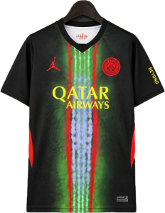 Maglia  PSG Terza - 2026/2027