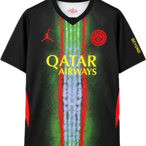 Maglia  PSG Terza - 2026/2027
