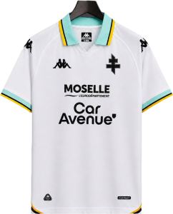 Maglia  Metz Away - 2026/2027